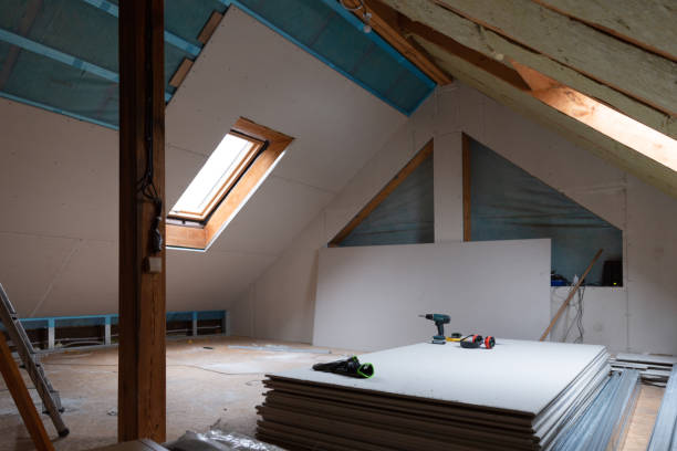 Types of Insulation We Offer in Haleiwa, HI